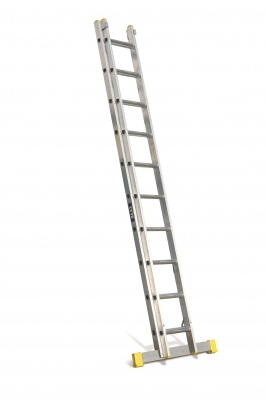 Lyte Professional 2 Section Extension Ladder